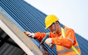 Emergency Roof Repair in Prairie Heights, WA